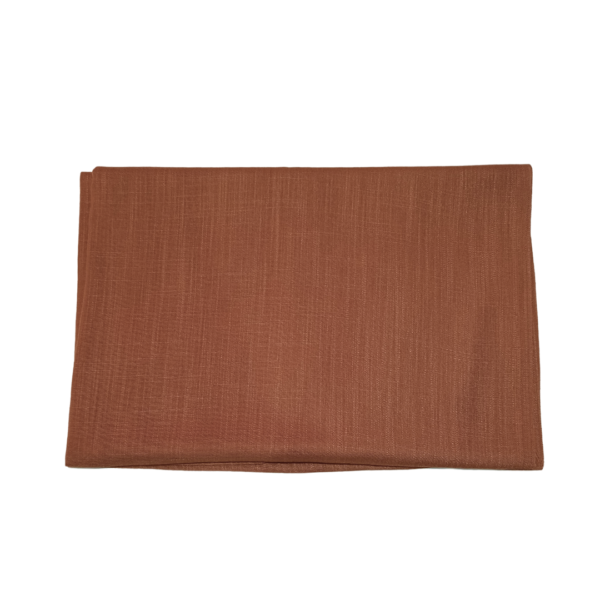 Brown Turkish Lawn Staller | HIJABONE | H1TLS003 - Image 3