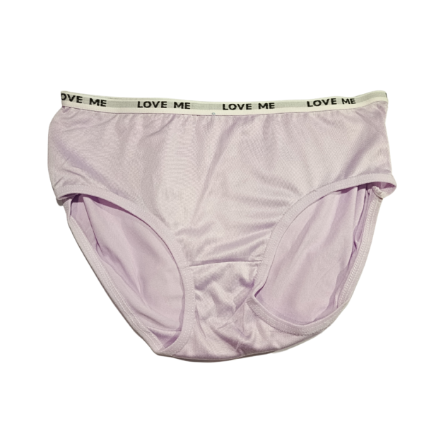 Love Me Women's Panties - HijabOne