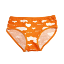 Heart & Love Me Women's Panties - HijabOne