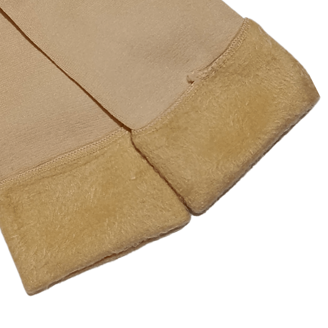 Pair Of 2 Winter Warm Fleece Socks - Image 3