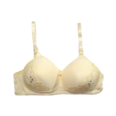 Soft Foam, Lightly Padded, Non-Wired, Padded Bra - HijabOne