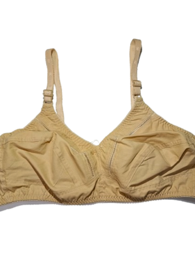 Non-Padded, Soft & Full Coverage Bra - HijabOne