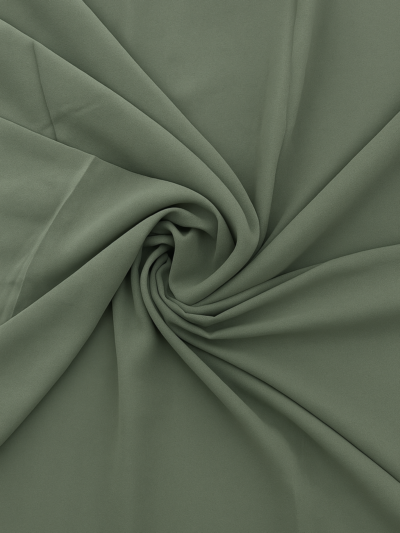 Plain Georgette Hijabs - HijabOne