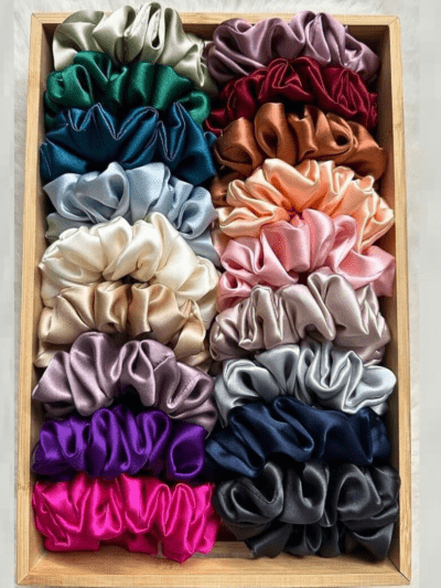 Scrunchies