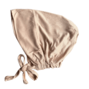 Premium Tie Back Under Scarf Full Coverage - Skin