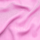 Turkish Lawn Hijab - Baby Pink