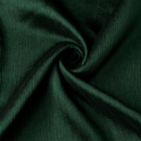Crinkle Silk - Emerald