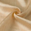 Crinkle Silk - Golden Beige