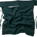 Saudi Naqab With Bukkaram Matha Patti - Green