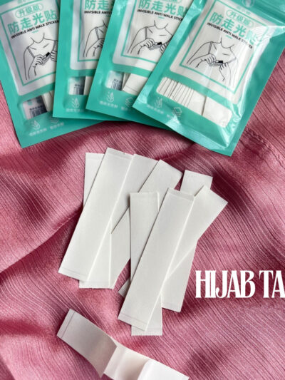 Hijab Tape