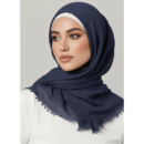 Crimps Lawn - Navy Blue