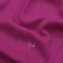 Turkish Lawn Hijab - Pink