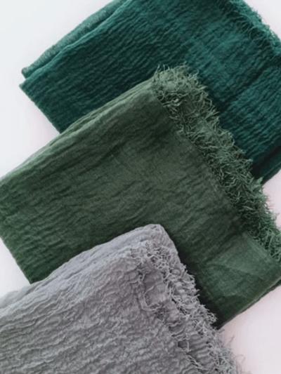 Crimps Lawn - Bundle of 3 (Any Colors)