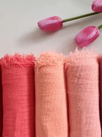 Crimps Lawn - Bundle of 5 (Any Colors)