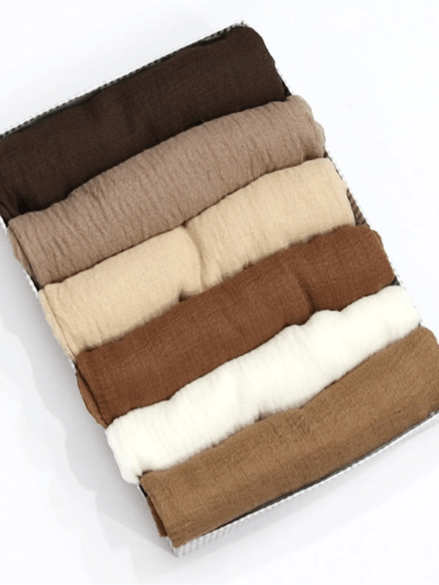 Crimps Lawn - Bundle of 6 (Any Colors)