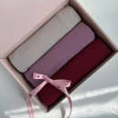 Georgette - Bundle of 3 (Any Colors)